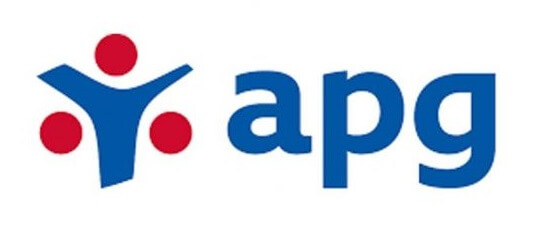 apg logo